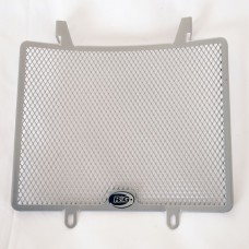 R&G Racing Radiator Guard for the Husqvarna Svartpilen 701 '18-'22 R&G Racing Radiator Guard for the Husqvarna Svartpilen 701 '18-'22
